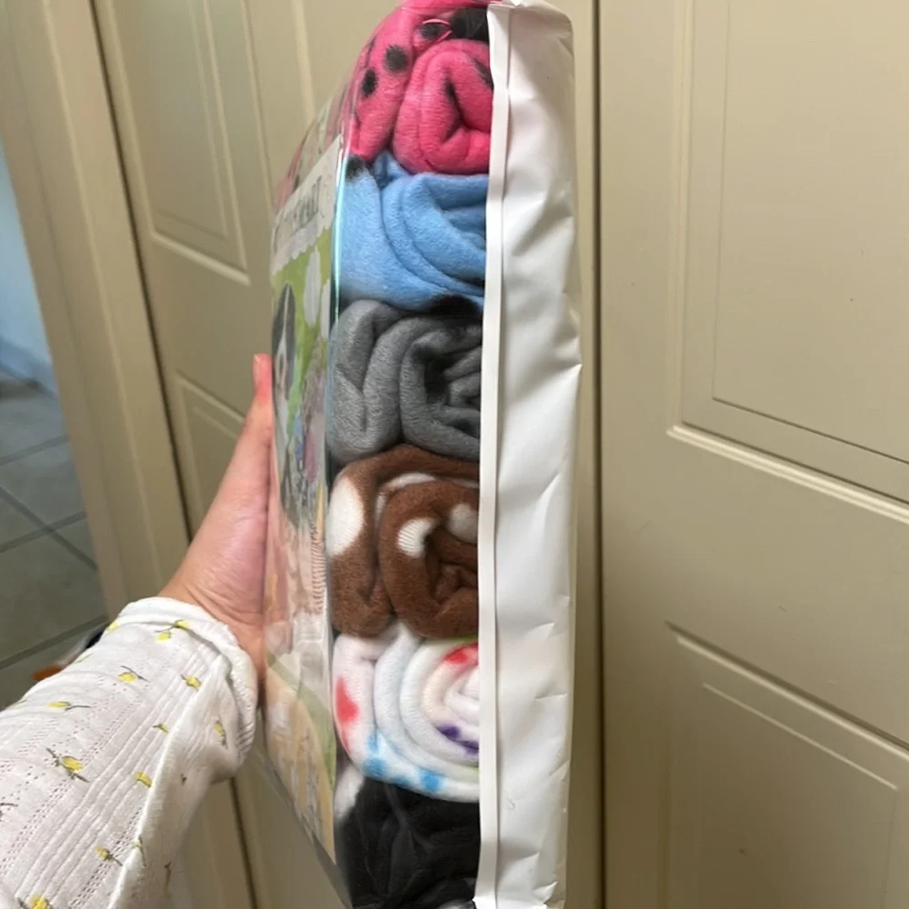 Pet blankets 🥰